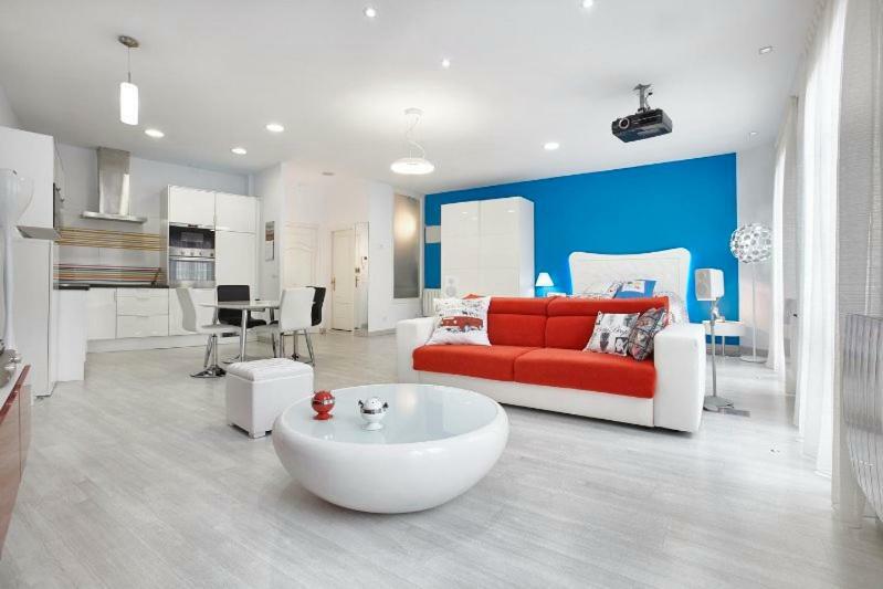 El Encanto De Aviles, Apartamento-Loft Avilés Exterior foto