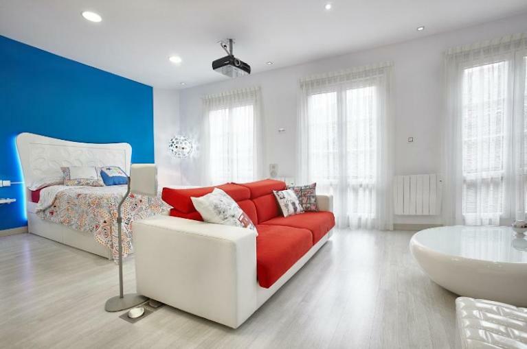 El Encanto De Aviles, Apartamento-Loft Avilés Exterior foto