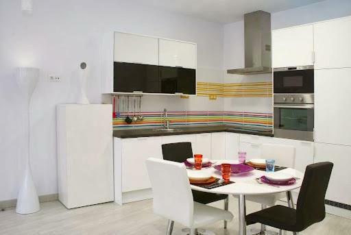 El Encanto De Aviles, Apartamento-Loft Avilés Exterior foto